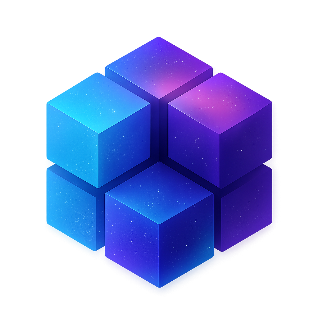 Memoryblock Logo